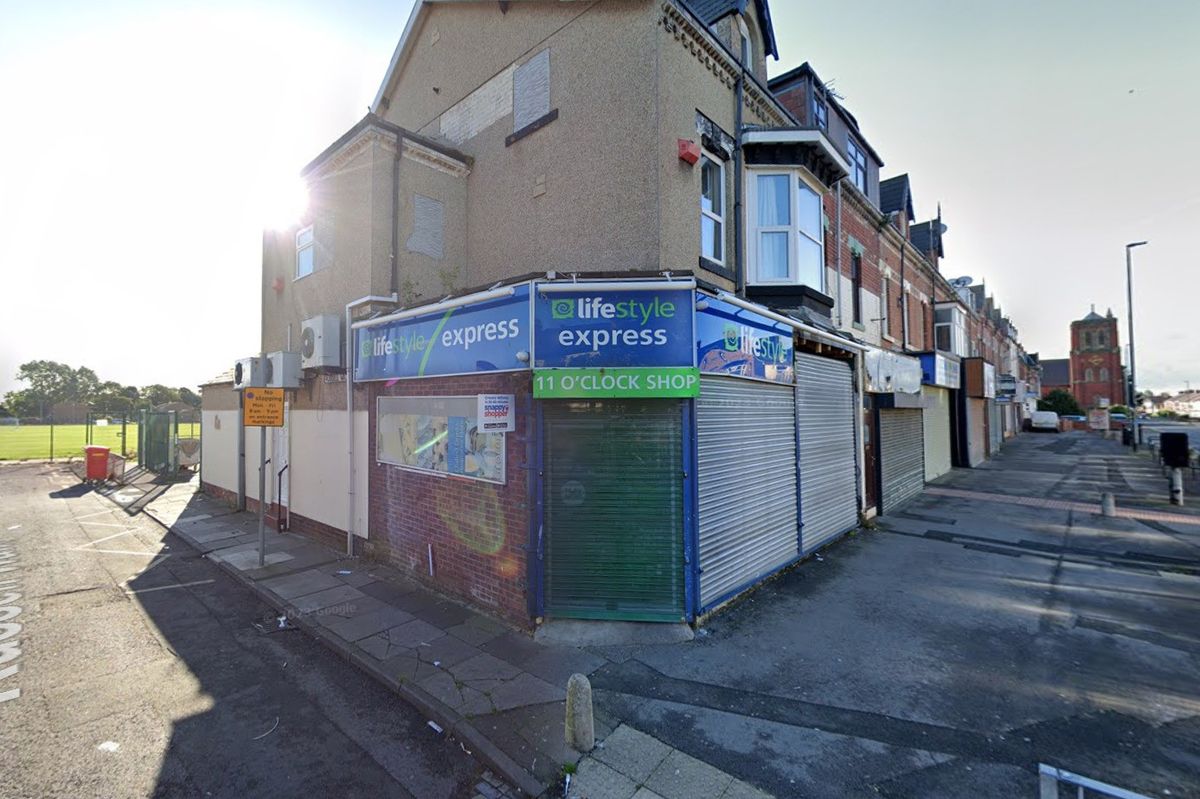 Hartlepool store loses licence over illicit vape sale