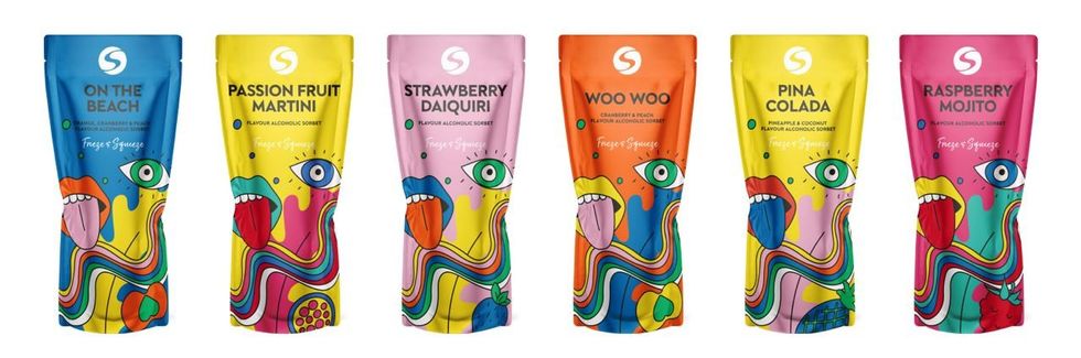 20220908 NEW Shuda line up 002