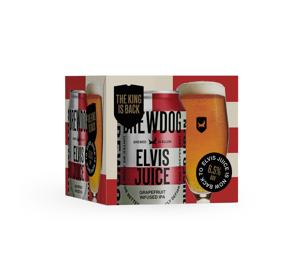 2023 Rebrand Elvis Juice ml Render
