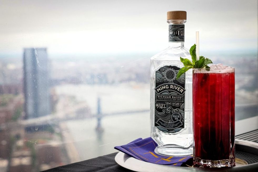 2024 06 26T050032Z 1096633722 RC2WR7A5BJA1 RTRMADP 3 CHINA SPIRITS BAIJIU EXPANSION