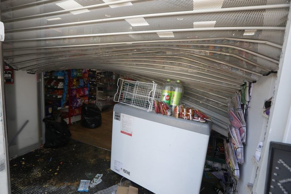 2024 07 31T121236Z 288090114 RC2C69AD3INT RTRMADP 3 BRITAIN POLICE SOUTHPORT