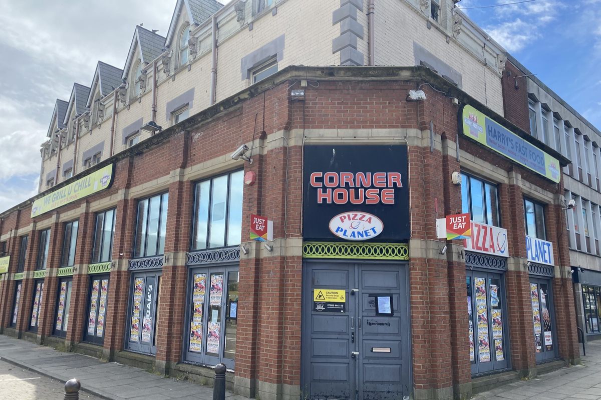 New convenience store to open at Hartlepool town centre