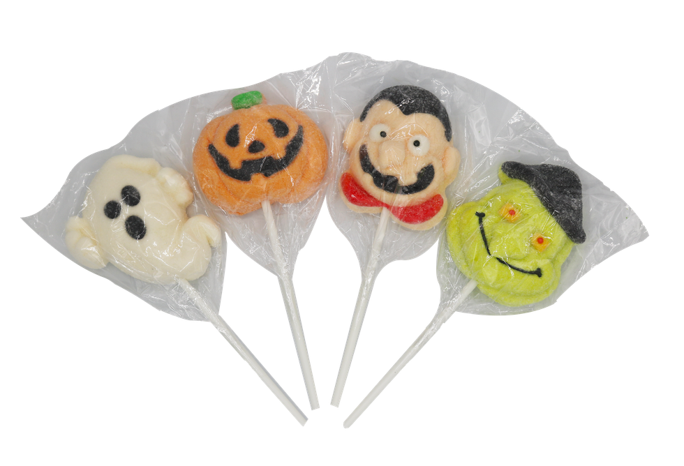 309787 Bonds Mallow Pops Grouped Image