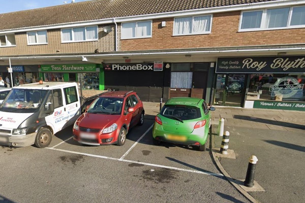 Hartlepool to get new convenience store
