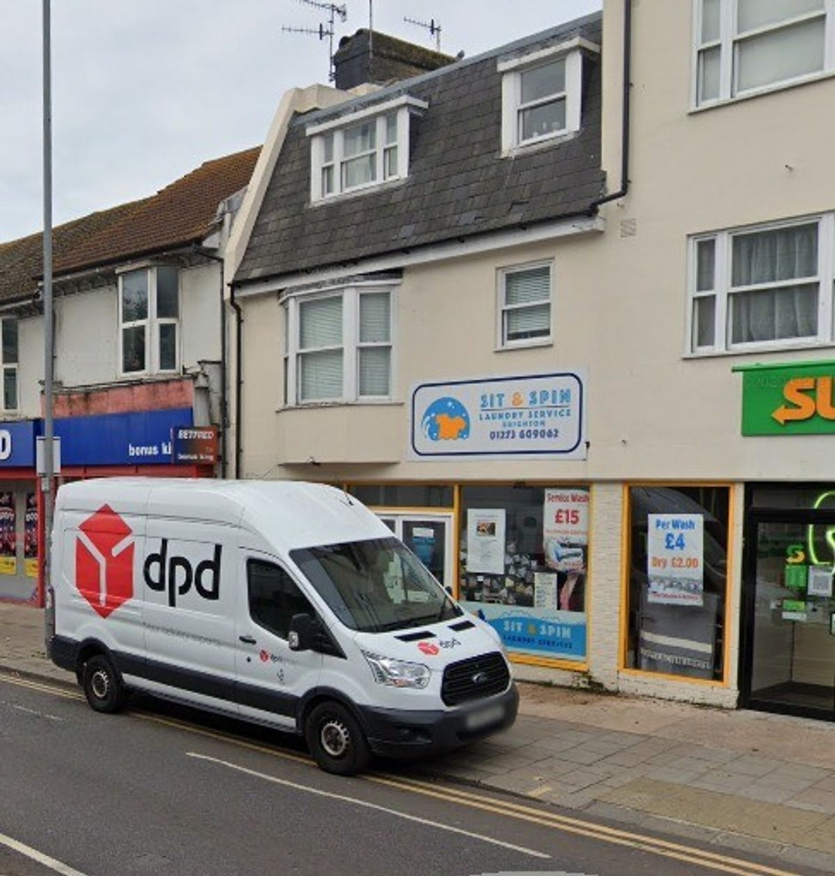 Brighton grocery store faces alcohol licence opposition