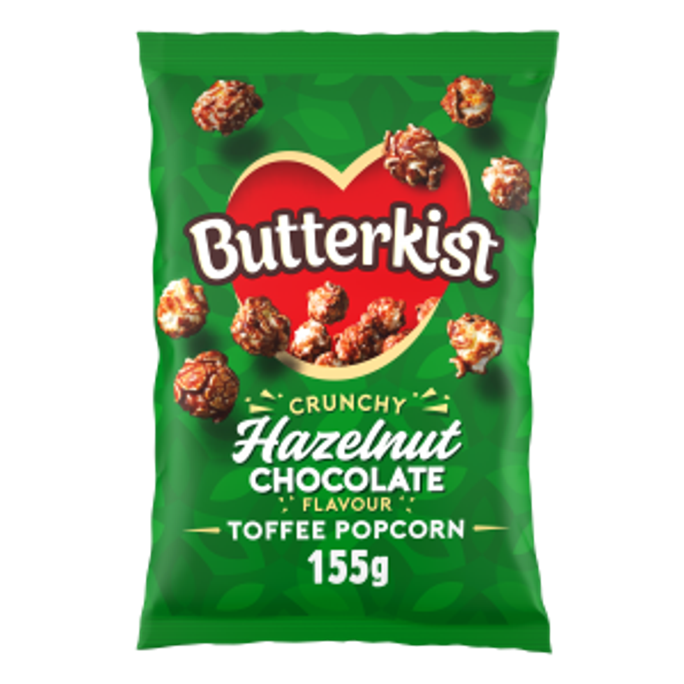 702810 Butterkist Hazelnut Chocolate Toffee Popcorn 710870 3