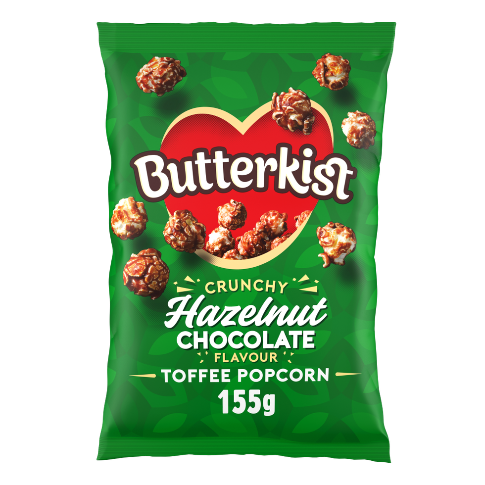702810 Butterkist Hazelnut Chocolate Toffee Popcorn 710870 3