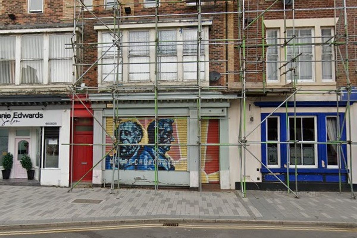 New c-store set to open in Hartlepool town centre