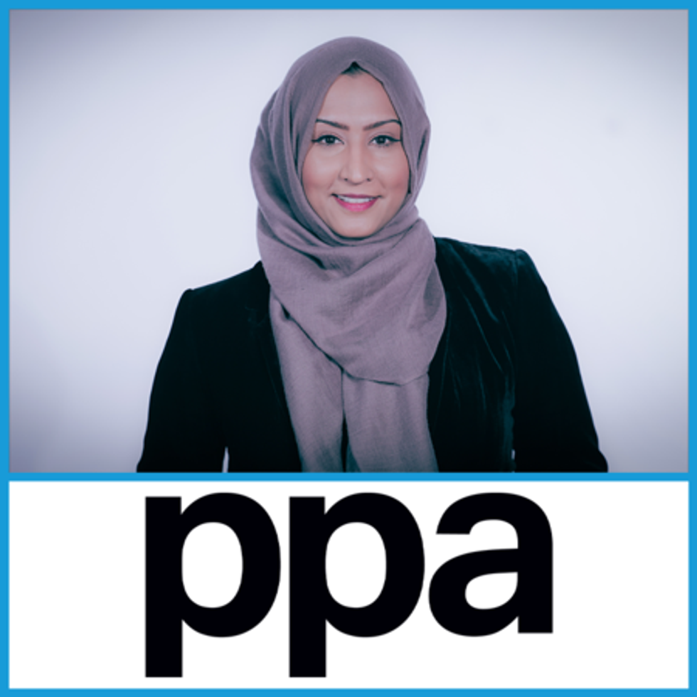 80946b47 profile MERALI Sajeeda V2 Medium