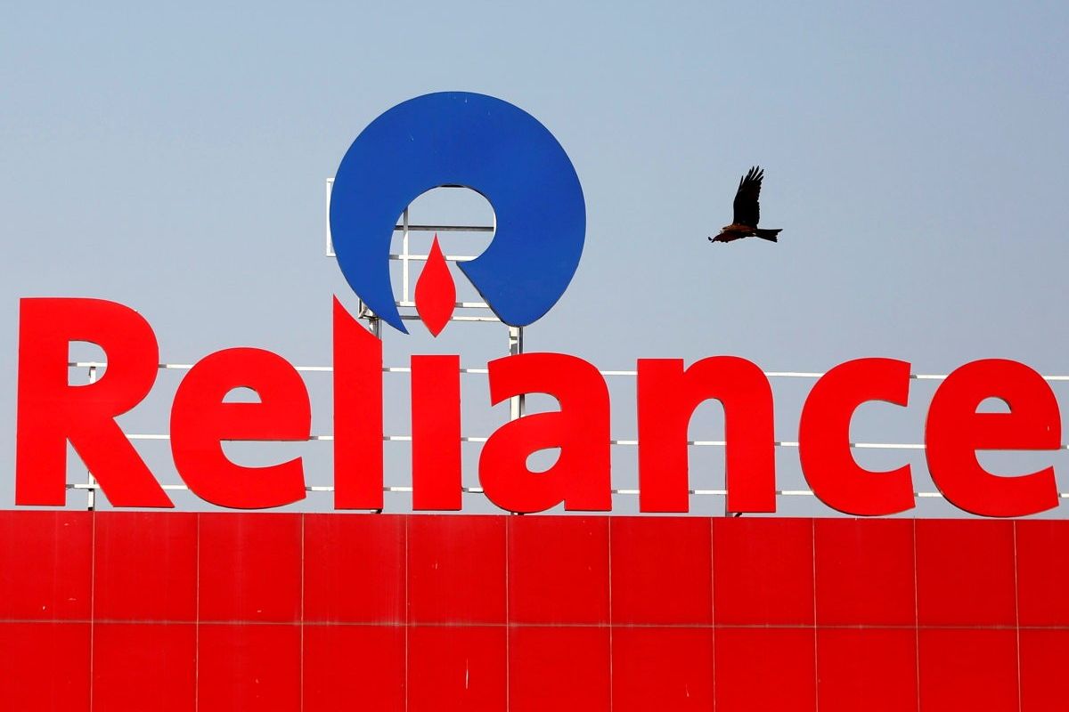 India's Reliance snaps up German retailer Metro AG's local business