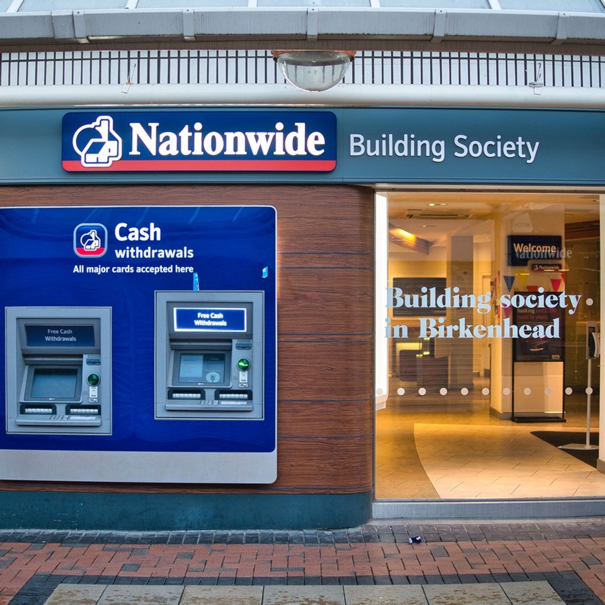 Nationwide