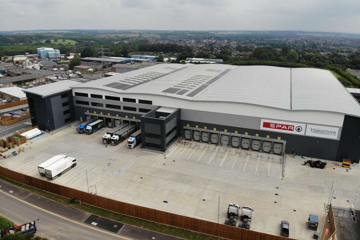 A.F. Blakemore announces record volumes and growth in sales over Christmas