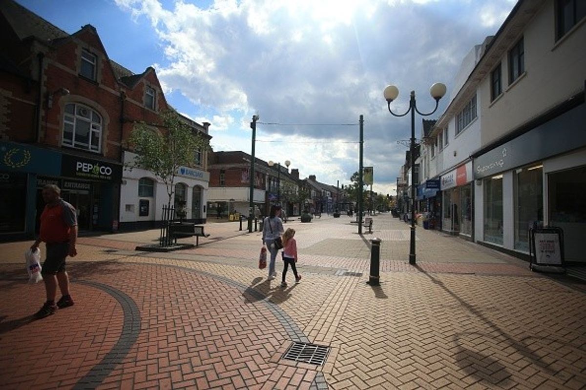 Business rates consultation a ‘rare opportunity’, experts say