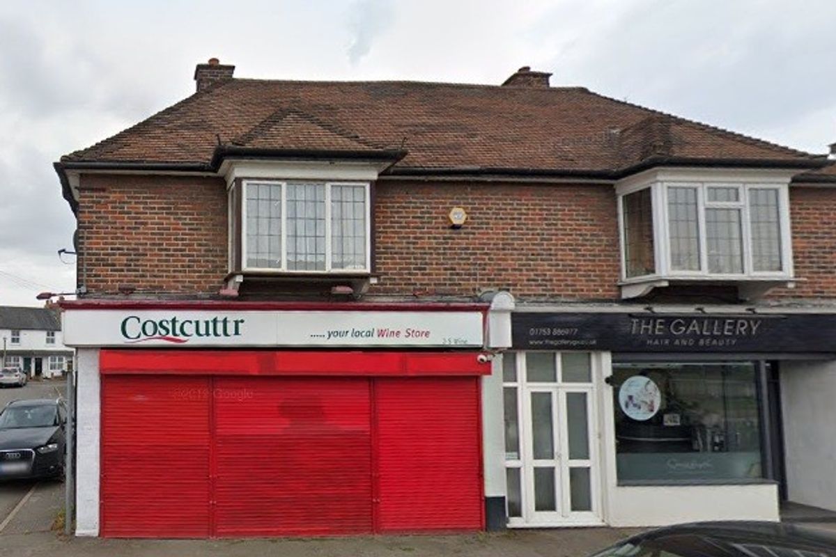 ‘No demand’: 'Costcuttr' in Gerrards Cross to be converted into flats