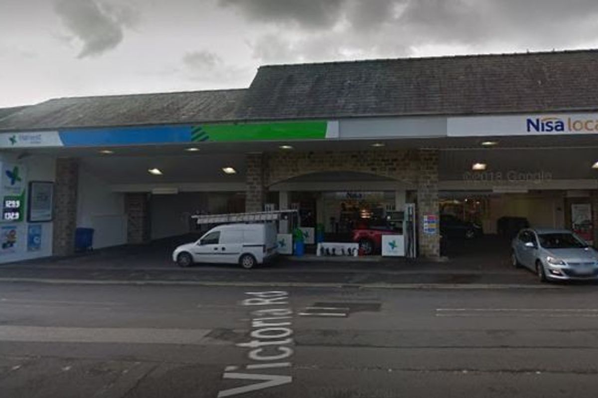 Harvest Energy submits revised plans for Richmond forecourt following objections