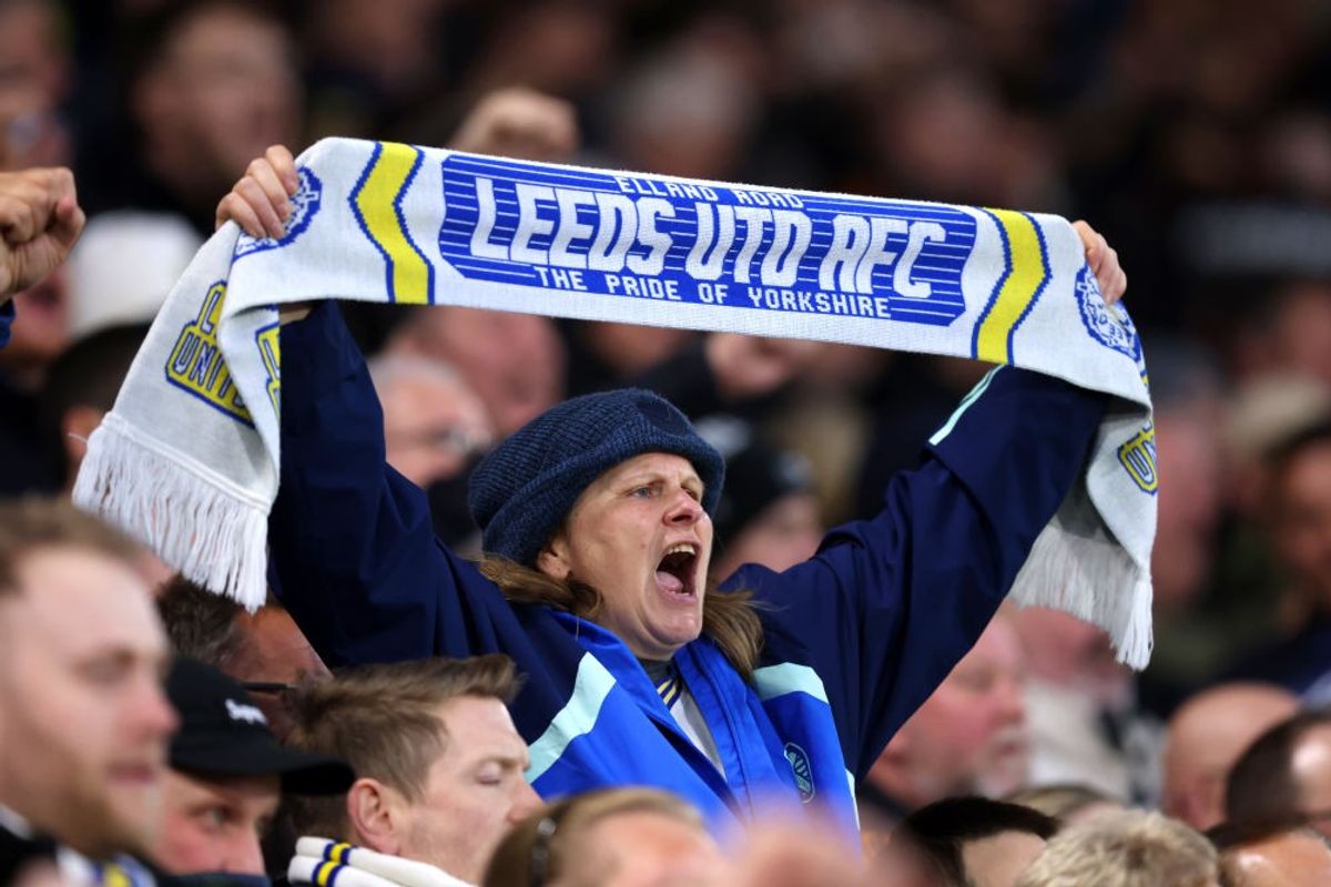Red Bull becomes Leeds sponsor and takes minority share in club