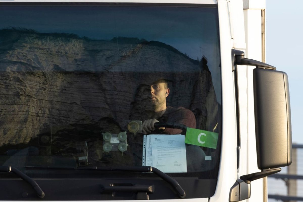 Government plan a ‘good start’, but unlikely to solve driver crisis immediately, industry says