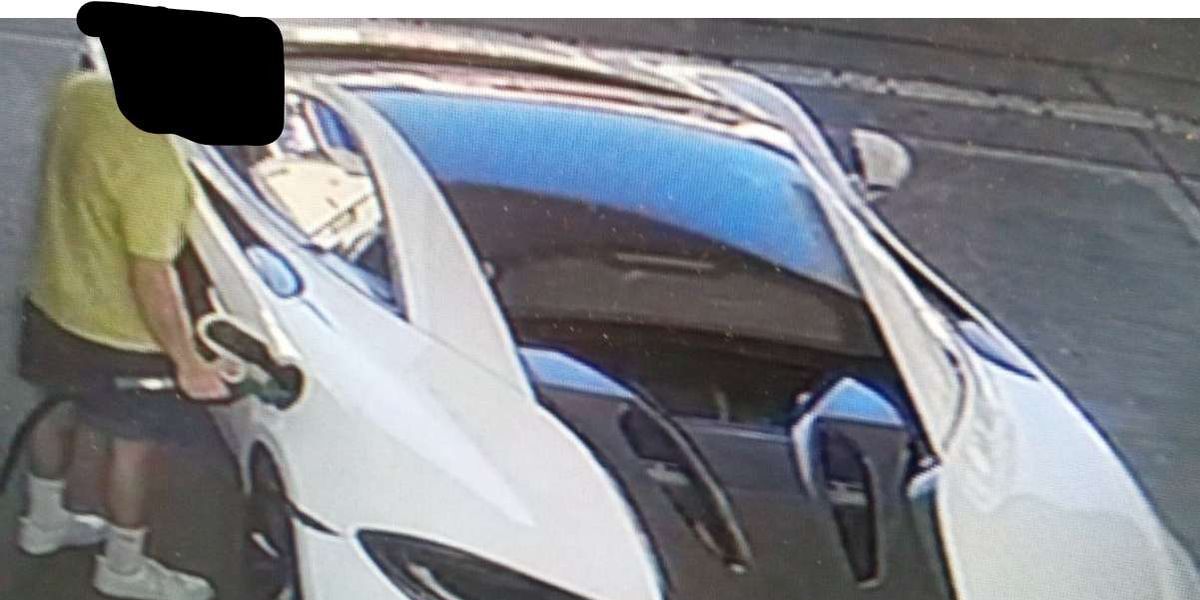 Forecourt Eye and Facewatch Strengthen Fuel Crime Fight