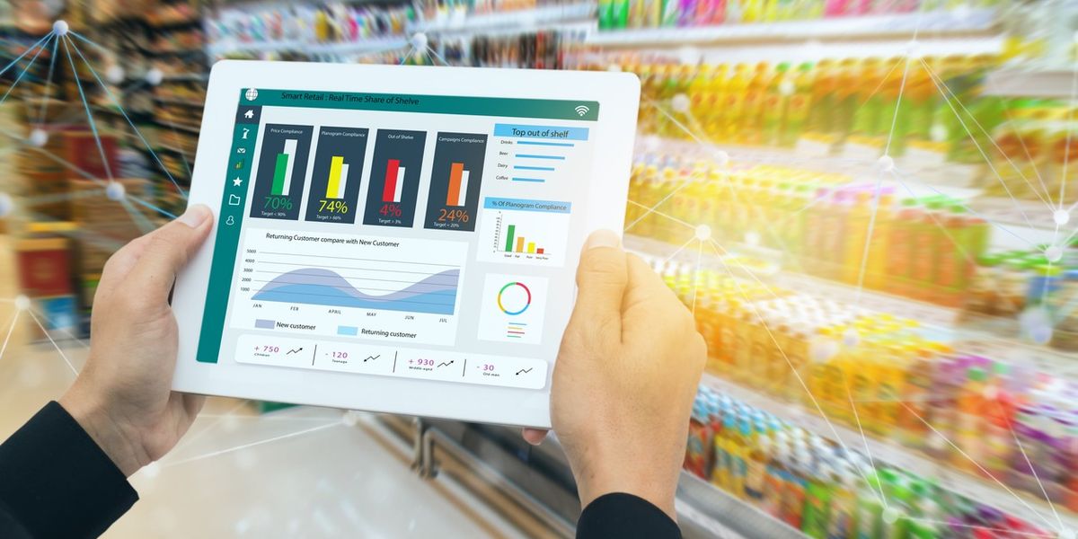 Regional co-ops enhance shopper experience with AI | Asian Trader