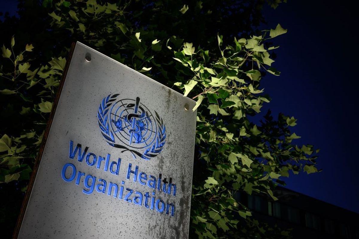 Only four nations doing enough to stub out smoking: WHO