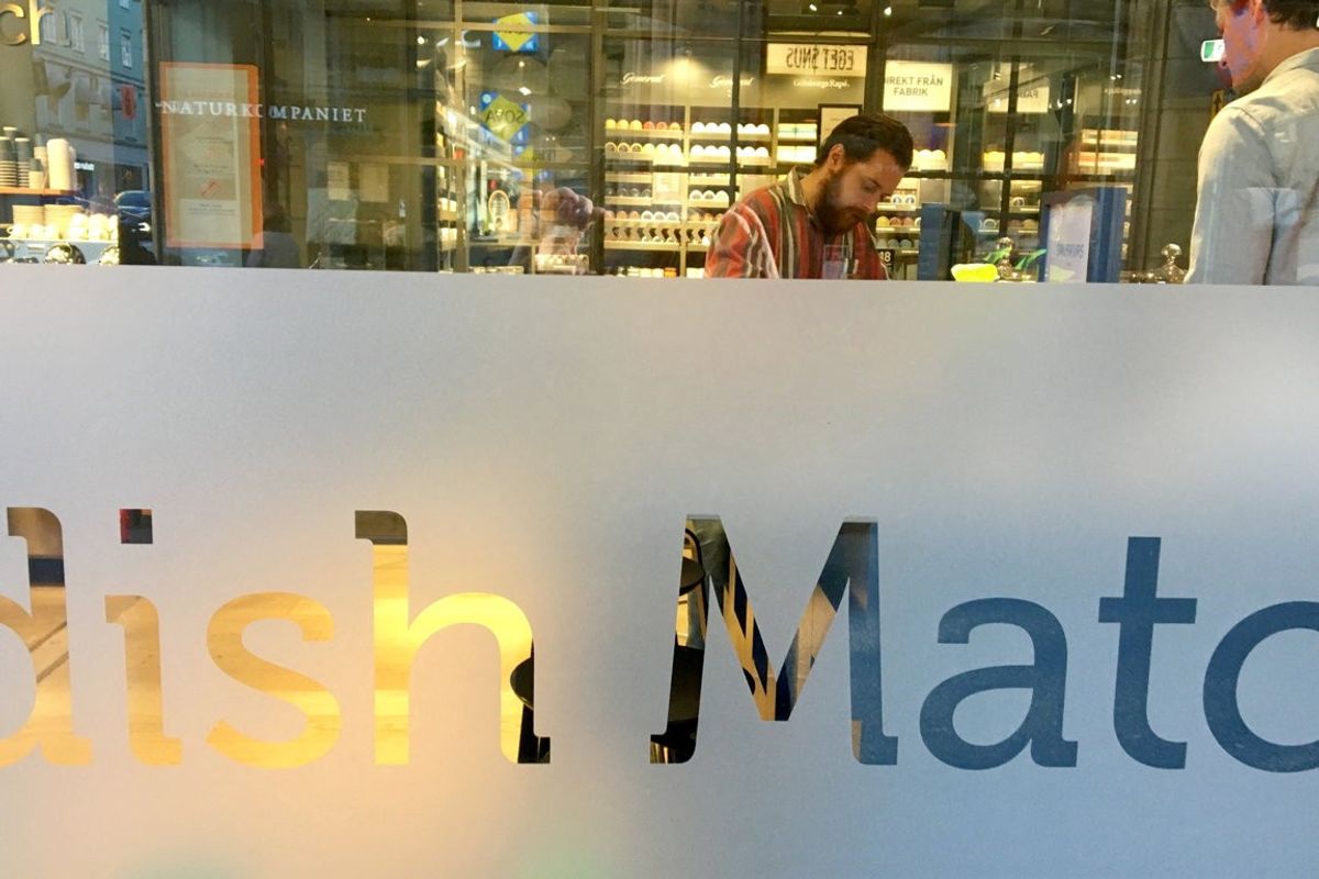 EU likely to approve Swedish Match takeover after Philip Morris agrees to asset sale