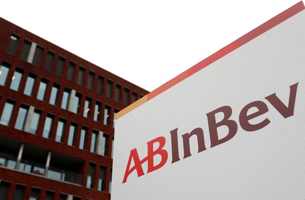 AB InBev headquarters