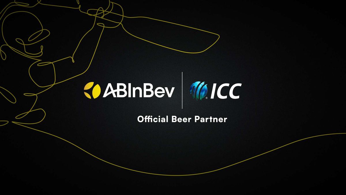 ​AB InBev & International Cricket Council