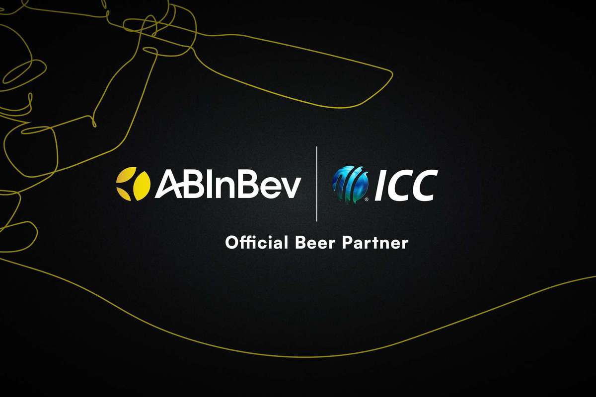 AB InBev & International Cricket Council