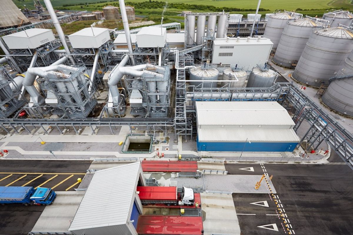 ABF may close or mothball Vivergo site without government funding