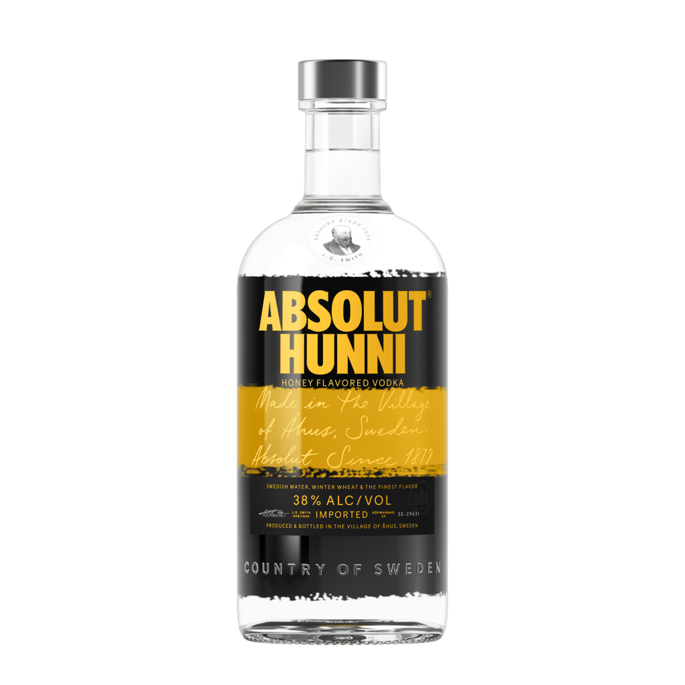 Absolut Hunni