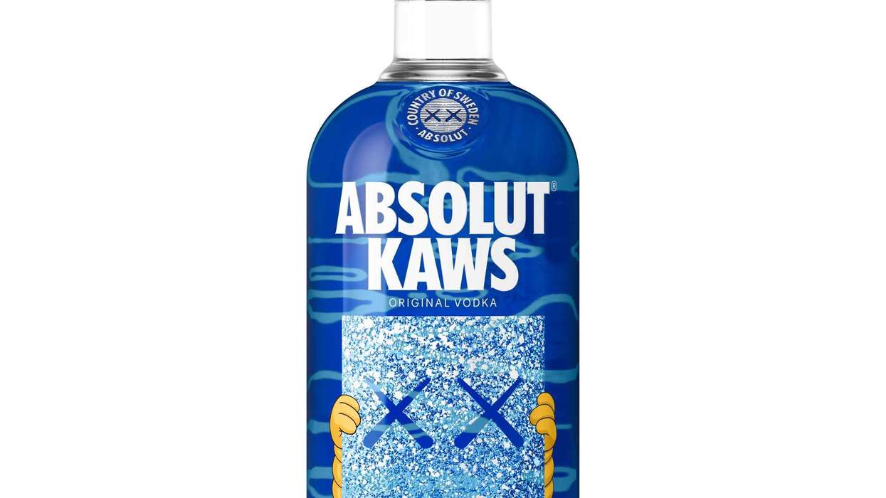 Absolut Vodka