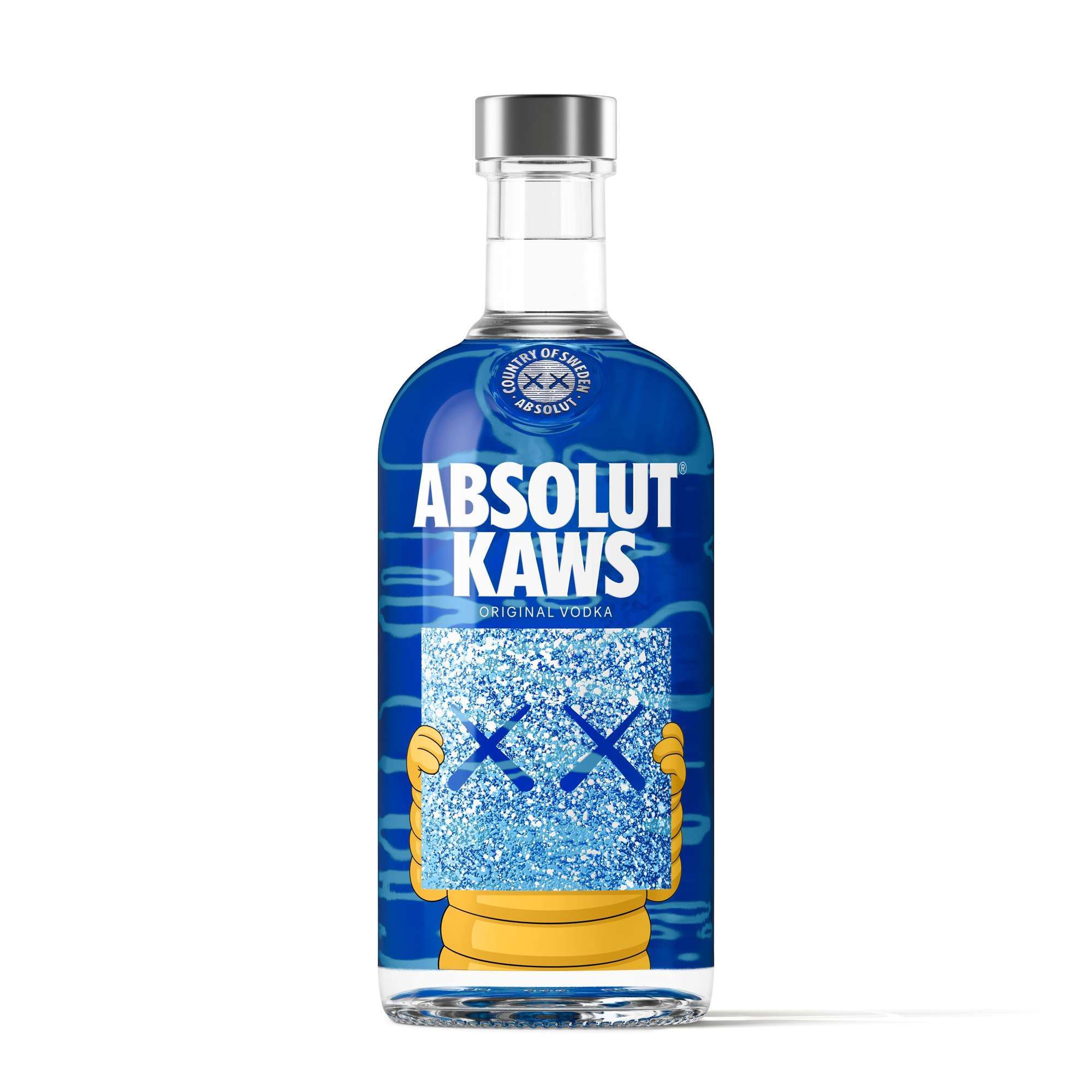 Absolut Vodka