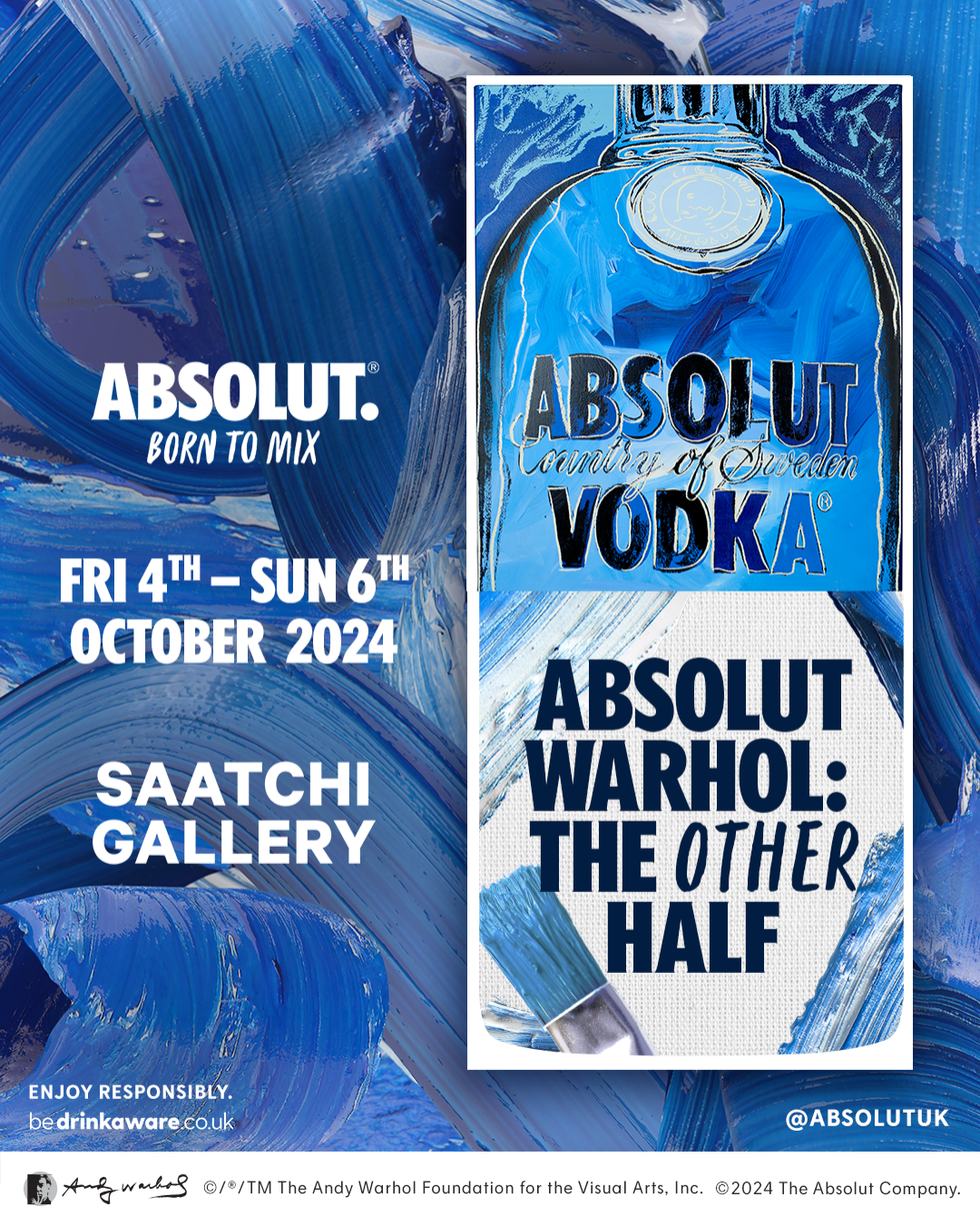Absolut Warhol 1