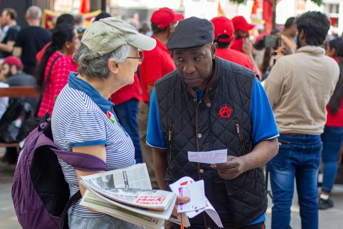 Acas seeks views on updates to its trade union time off code