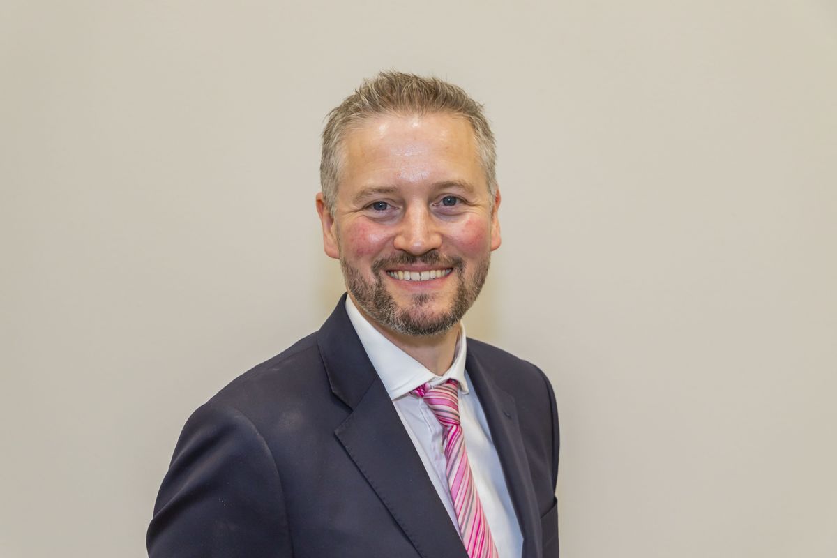 James Lowman to step down as ACS chief