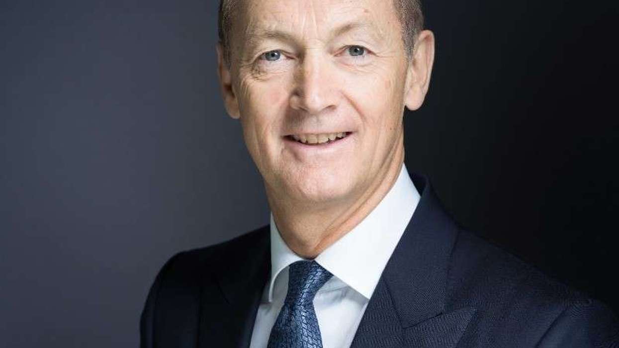 Adalbert Lechner