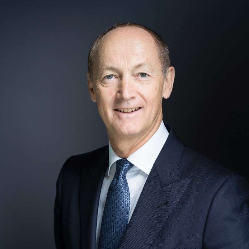 Adalbert Lechner