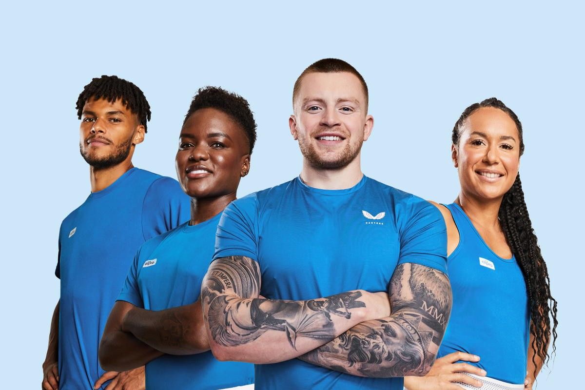 Alpro unveils ‘Plant-Based for Protein Lovers’ campaign featuring sports heroes