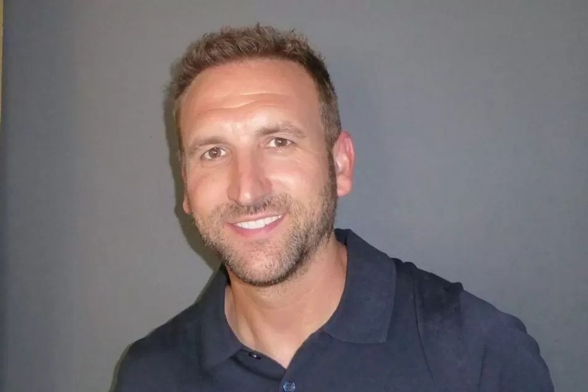 Boost Drinks promotes Adrian Hipkiss as commercial director