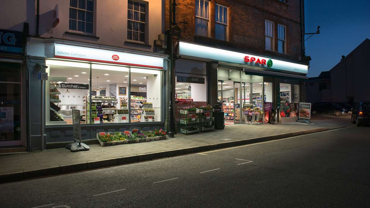 AF Blakemore acquisition