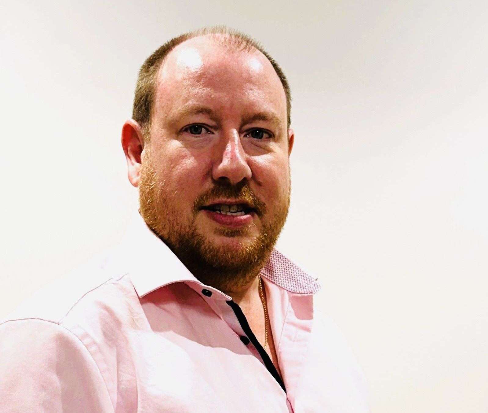 AF Blakemore Marc Deakin promotion