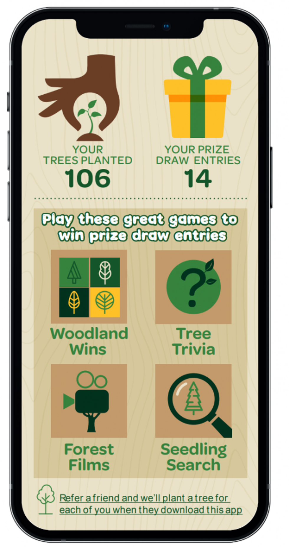 AF Blakemore SPAR Plant ^M Win screen view