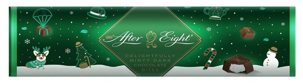 after eight