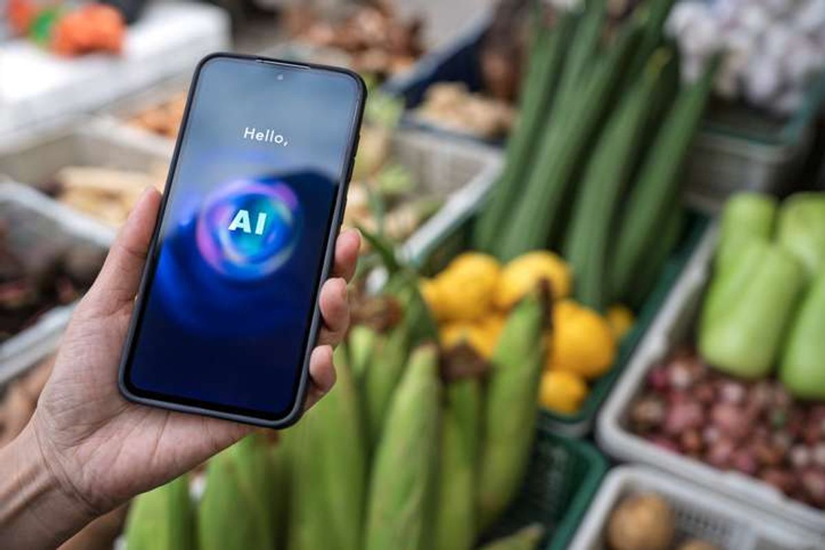 agentic AI transforms retail shopping