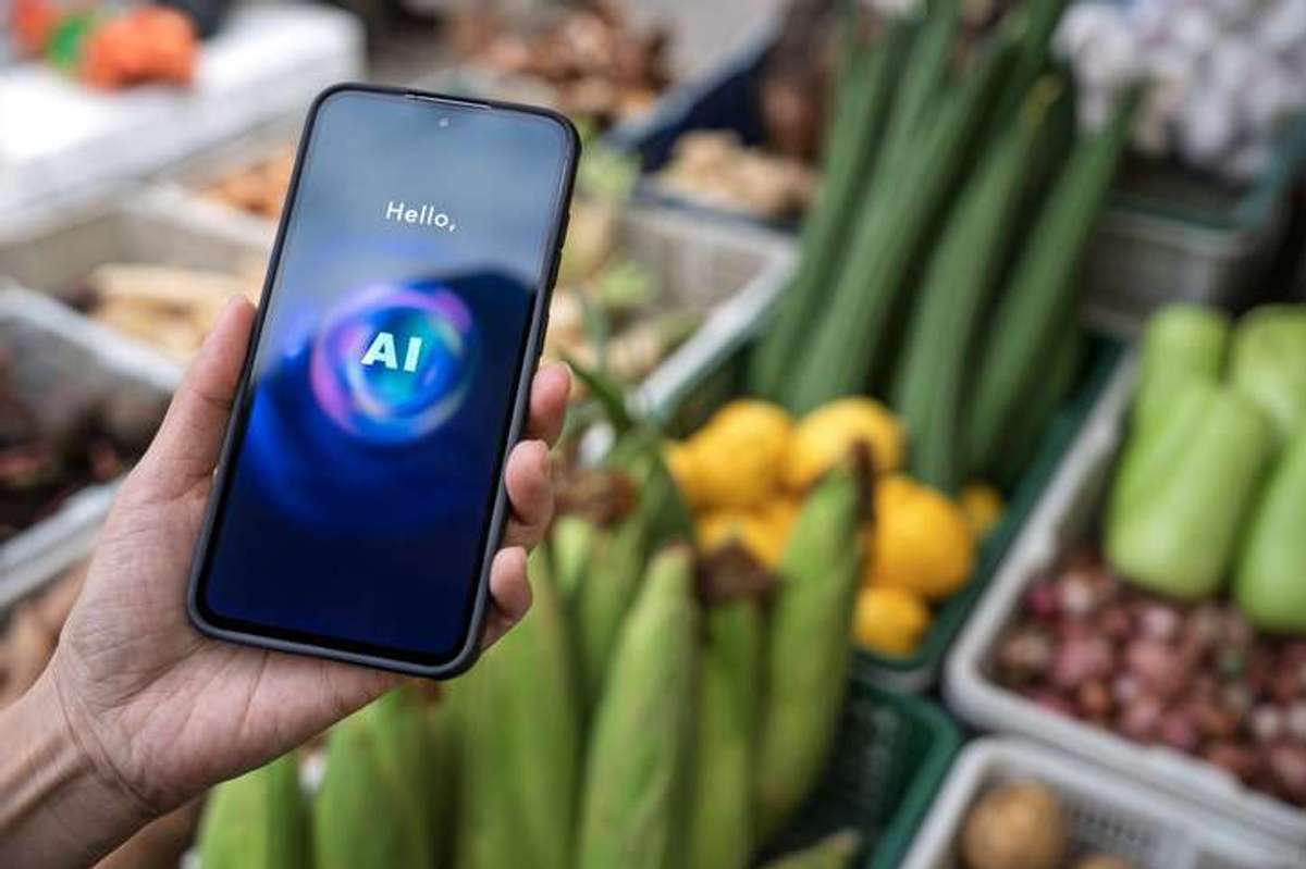 agentic AI transforms retail shopping