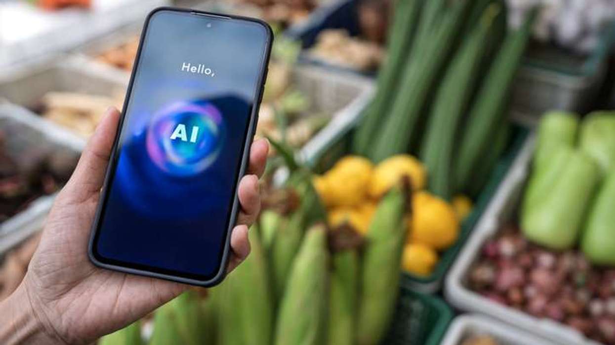 agentic AI transforms retail shopping