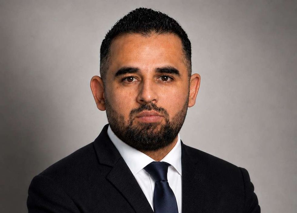 Ahsan Bawa