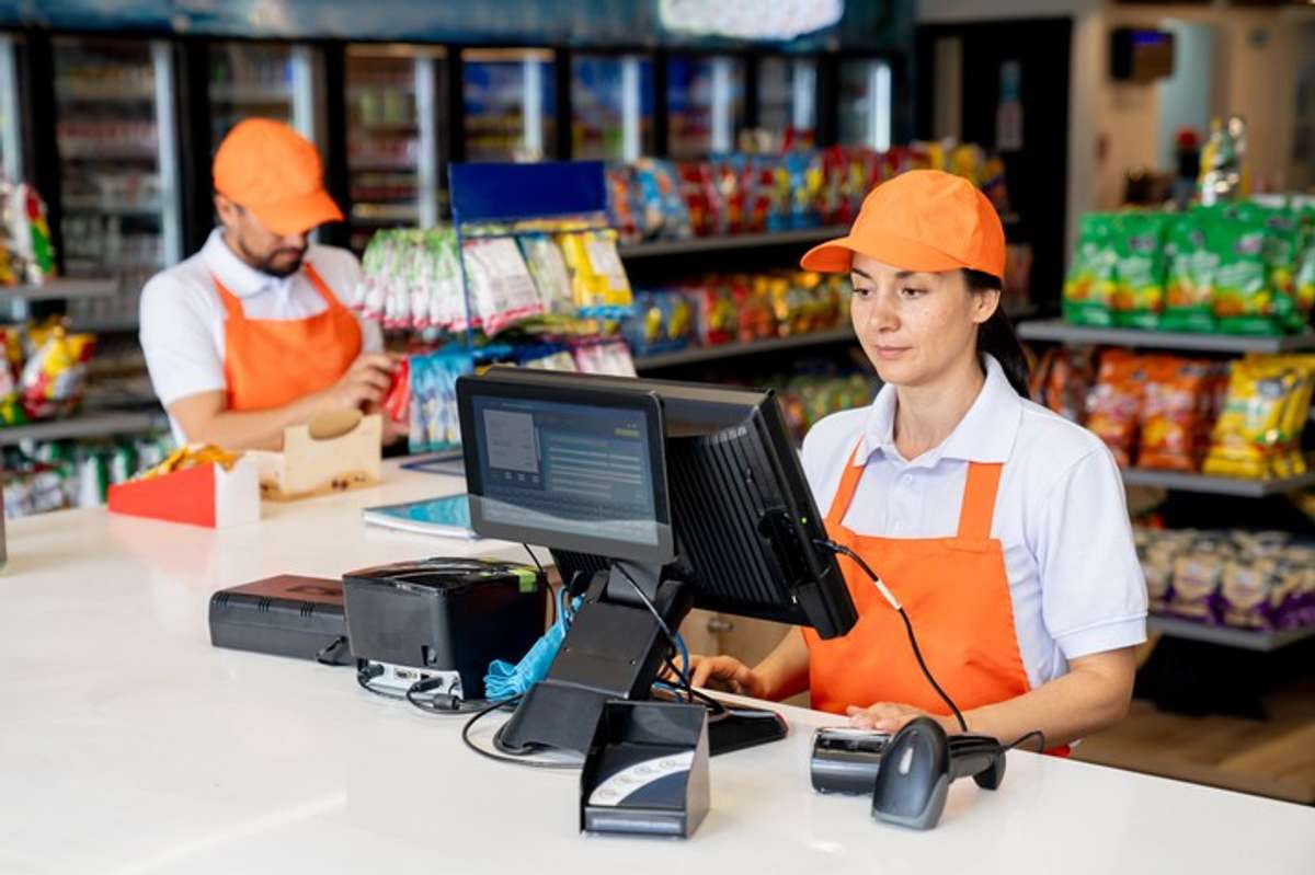 AI reshapes businesses