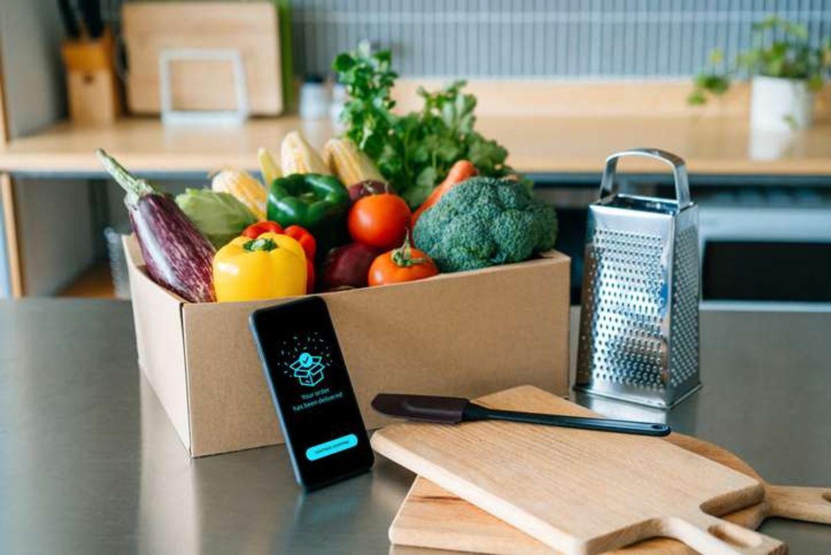 AI shopping agents UK 2025