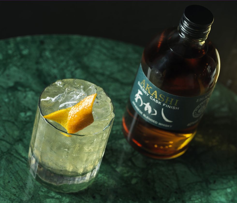 AKASHI SQUARE scaled